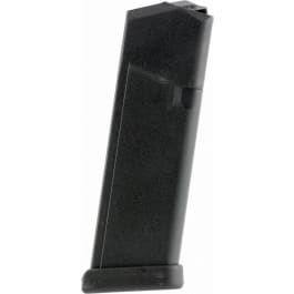 ProMag GLKA11 <em>OEM</em>  Black Detachable 13rd <em>40</em> S&W for <em>Glock</em> 23, 27