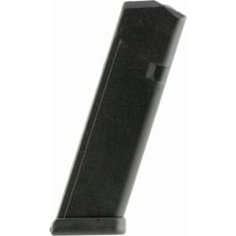 ProMag GLKA12 <em>OEM</em>  Black Detachable 15rd <em>40</em> S&W for <em>Glock</em> 23, 22, 27