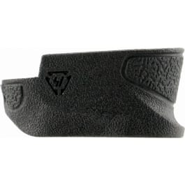 <em>Strike</em> EMPMPS S&W M&P 9mm/40 Smith & Wesson (S&W) Magazine Extention Polymer Black Finish
