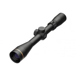 <em>Leupold</em> 181307 <em>VX</em>-Freedom  Matte Black <em>3</em>-9x 40mm 1" Tube Hunter-Plex Reticle