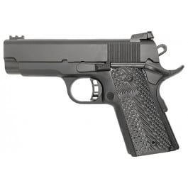 Rock Island 56633 1911 Rock Ultra CS-L Combo 9MM/22TCM9R 8rd
