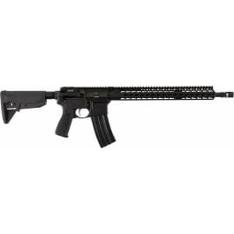 <em>Bravo</em> <em>Company</em> 750-790 <em>BCM</em> RECCE-16 Semi-Auto .223/5.56 NATO 16 6-Position Stock Black
