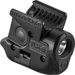 <em>Streamlight</em> 69285 <em>TLR6</em> Weaponlight SIG 365 NO Laser
