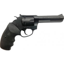 Charter Arms G12342 Arms Pathfinder 4.2" Adjustable Black Alloy Frame Revolver