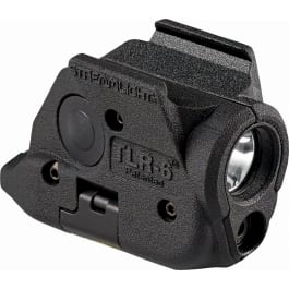 <em>Streamlight</em> 69287 <em>TLR6</em> Weaponlight SPG XD/HLLCT Red Laser