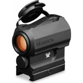 <em>Vortex</em> <em>Optics</em> Sparc AR 2 MOA 1x22mm Red Dot Sight - SPC-AR2