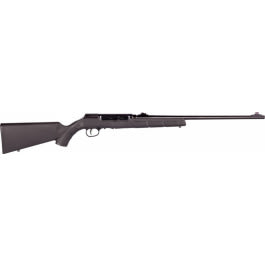 Savage 47200 A22 Target Sporter Semi-Auto 22 LR 22" 10+1 Blued