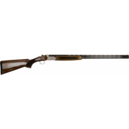 TriStar 30418 Setter S/T Over/Under 410GA 28" 3" Turkish Walnut Stock Steel