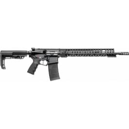 POF 00856 Renegade+ Semi-Auto .223/5.56 NATO 16.5" 30+1 Hard Coat Anodized