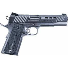 Diamondback DB1911SS 1911 45 5" 3 Mags 8rd SS