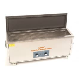 <em>Lyman</em> 7631734 <em>Turbo</em> <em>Sonic</em> Power Professional Ultrasonic <em>Case</em> <em>Cleaner</em> Silver 70 lbs