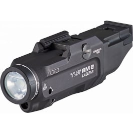<em>Streamlight</em> 69448 <em>TL</em>R RM 2 Laser w/<em>RAIL</em> Locating Keys