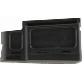 Blaser USA Sauer S10507 Magazine, 100/101/M18, Part #S10507, .222 Rem, 5 Round Capacity, Polymer