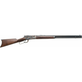 Taylors and Company 920364 1886 Takedown Lever 45-70 Government 26" 8+1 Walnut Stock Case Hardened