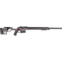 Christensen Arms 8010301800 MPR .300PRC 26" CF Black/DESERT Brown M-LOK