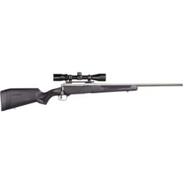 Savage Arms Savage Arms 57303 110 Apex Hunter XP .243 3-9x40 MATTE/Black Ergo Adjustable LOP