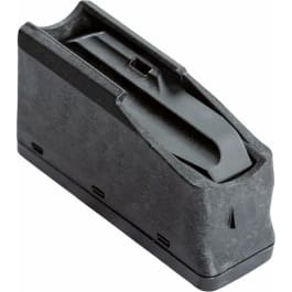 CVA CVA Cascade Magazine AC1108, Compatible with Cascade, .28 Nosler, 3-Round Polymer