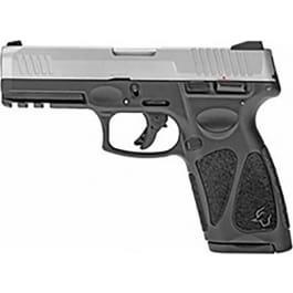 TAU.1-G3B941G-15 G3 4" 15/15 GR/BK