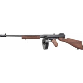 Thompson T1DH 1927-A1 10rd Drum / Horizontal Foregrip