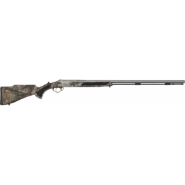 Traditions R591104621 Vortek LDR <em>Striker</em> <em>Fire</em> <em>50</em> Cal 209 Primer 30" Stainless Cerakote Realtree Edge Synthetic Stock