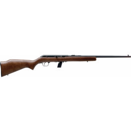Savage 30000 64 G Semi-Auto 22 LR 20.5" 10+1 Hardwood Stock Blued