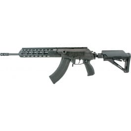 IWI GAR37 Galil ACE <em>GEN2</em> 7.62x39 16" barrel MLOK Magpul CTR Stock Side Folder
