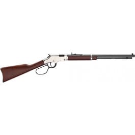 Henry H004SL Golden BOY Silver 22S/L/LR LL