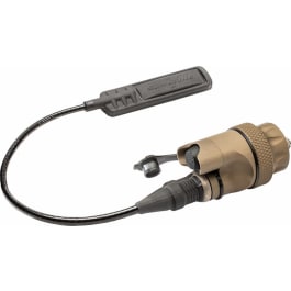 <em>SureFire</em> DS07TN DS07 Weaponlight Switch Tan 7" Fits Scout Light