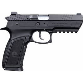 IWI J941PL9FD-II Jericho 941 ENH 4.4 17rd FDE