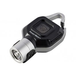 Streamlight 73300 Pocket Mate USB LED 45/325 Lumens 76 Meter Range - Silver