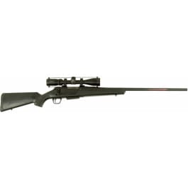 Winchester Guns 535705212 XPR Vortex <em>Scope</em> <em>Combo</em> Bolt 243 Winchester 22" <em>3</em>+<em>1</em> Blued