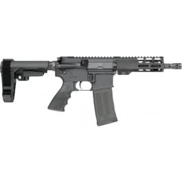 Rock River Arms BLK2135 LAR-15 Pistol .300AAC 8" Barrel M-LOK w/SBA3 Brace