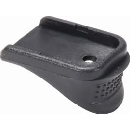 Pachmayr Gun Works Pachmayr 03881 Grip Extender For Glock 26/27/33/39 Polymer Black Finish
