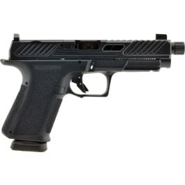 Shadow Systems SS-1026 SYS MR920L Elite Optic CUT Threaded DLC Barrel DLC