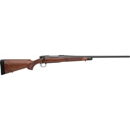 Remington R27007 700 CDL 243 WIN 24 Satin Walnut Blued