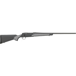 <em>Remington</em> R84148 <em>700</em> SPS 6.5 Creedmoor 24 Black Synthetic X-MARK Supercell