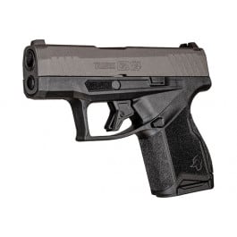 Taurus 1-GX4M93C GX4 3 Black/TUNG Micro 2 11rd