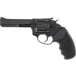 Charter Arms 12242 Arms Pathfinder .22LR 4.2" Barrel 8rd Adjustable Black Alloy Frame Revolver