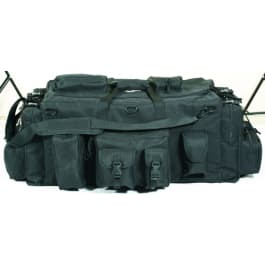 <em>Voodoo</em> <em>Tactical</em> 15-9685001000 Mojo Load-Out Bag w/ Backpack Straps