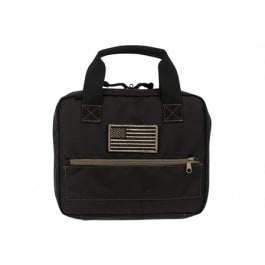 <em>Voodoo</em> <em>Tactical</em> 20-9111064000 Custom Series Pistol Case