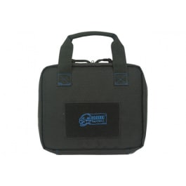 <em>Voodoo</em> <em>Tactical</em> 20-9111158000 Custom Series Pistol Case