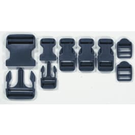 <em>Voodoo</em> <em>Tactical</em> 02-7407001000 Mil-Spec Field Repair Kit