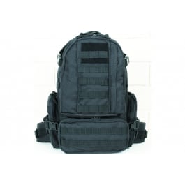 <em>Voodoo</em> <em>Tactical</em> 15-0050001000 Mini Tobago