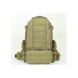 <em>Voodoo</em> <em>Tactical</em> 15-0050007000 Mini Tobago