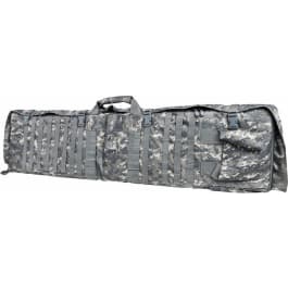 <em>NcStar</em> CVSM2913D <em>Rifle</em> <em>Case</em>/<em>Shooting</em> <em>Mat</em>
