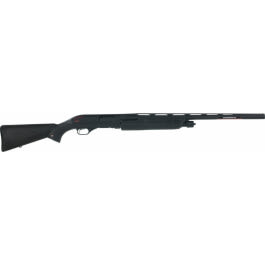 Winchester Guns 512251391 SXP 12GA 26" 3" Black Synthetic Stock Black Rcvr