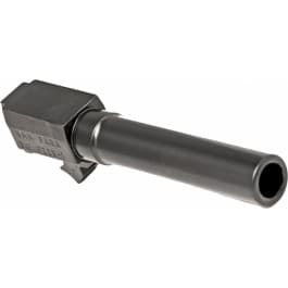 Sig Sauer BBL22919 OEM <em>Barrel</em> 9mm Luger 3.90" Black Nitride Finish Steel Material for Sig P229 with E2 Grip Style