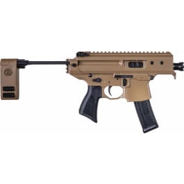 Sig Sauer PMPX-3B-CH MPX Copperhead 3.5"
