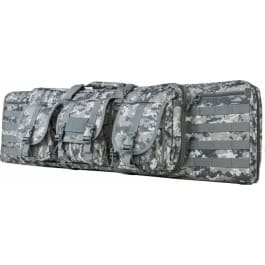 <em>NcSTAR</em> <em>VISM</em> Double Carbine <em>Case</em> - Digital Camo 42"