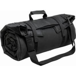 NcStar CVSHMR2957B <em>Roll</em> <em>Up</em> Shooting <em>Mat</em>  69"L x 35" H PVC